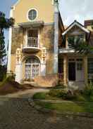 EXTERIOR_BUILDING Villa Kota Bunga Rotterdam R1-01