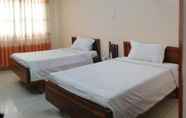 Kamar Tidur 4 Se San Hotel