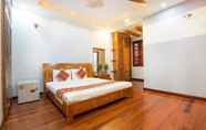 Phòng ngủ 2 Trang Thu Hotel