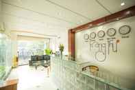 Lobi Trang Thu Hotel