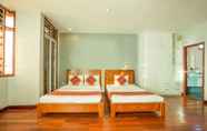 Phòng ngủ 7 Trang Thu Hotel