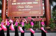 Luar Bangunan 5 Him Lam Hotel