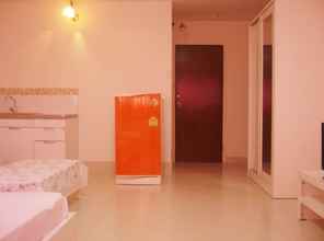 Bedroom 4 T8 Guest House @ Don Mueang Challenger Muang Thong Thani