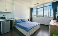 Kamar Tidur 6 Ben Thanh Tower - Gem Apartment