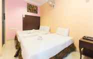 Kamar Tidur 2 GS Inn Hotel