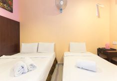 ห้องนอน 3 GS Inn Hotel