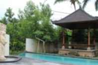 Swimming Pool Villa Tirta Indah