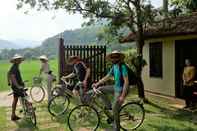 Pusat Kecergasan Mai Chau Villas