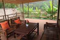 Khu vực công cộng Mai Chau Villas