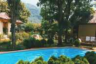 Swimming Pool Mai Chau Villas