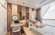 Bilik Tidur 7 Icon 56 Building - Gem Apartment