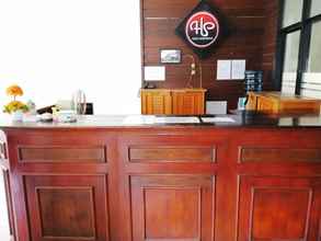 Sảnh chờ 4 Hotel Singkawang