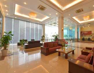 Sảnh chờ 2 Tan Binh Hotel Quang Binh