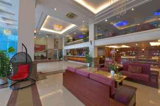 Sảnh chờ 4 Tan Binh Hotel Quang Binh