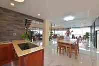 Lobi Tan Binh Hotel Quang Binh