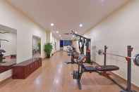 Fitness Center Tan Binh Hotel Quang Binh