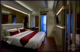 Grandboutique-Inn, Rp 361.248