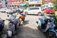 Khu vực công cộng Beehive Phuket Old Town Hostel