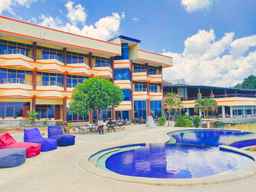 Bukit Kenari Hotel & Restaurant, USD 41.44