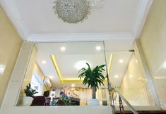 외관 3 The S Hotel