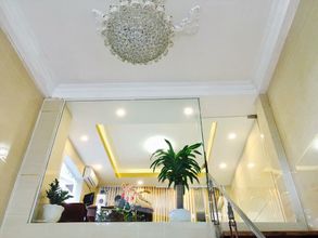 외관 4 The S Hotel