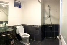 객실 내 욕실 The S Hotel