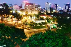 주변 전망 및 관광 명소 The S Hotel