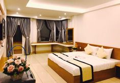 침실 5 The S Hotel