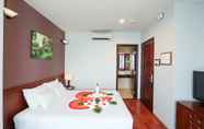 Kamar Tidur 2 Park View Saigon Hotel