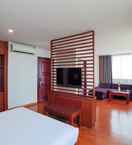 BEDROOM Khách sạn Park View Saigon Hotel