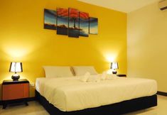 Bedroom 3 Bai Bai Home