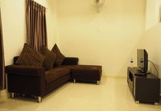 Common Space 7 Bai Bai Home