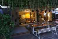 Restaurant Aditya Guest House Syariah