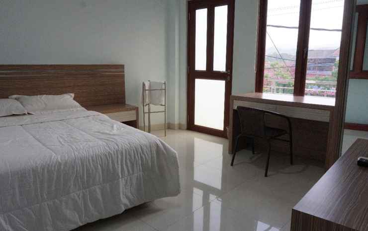 Aditya Guest House Syariah Bandar Lampung - Superior Extra Room Only 