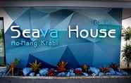 ภายนอกอาคาร 4 Seava House Ao Nang Krabi 