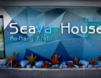 ภายนอกอาคาร 2 Seava House Ao Nang Krabi 