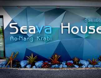 Exterior 2 Seava House Ao Nang Krabi 