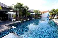 Swimming Pool Seava House Ao Nang Krabi 