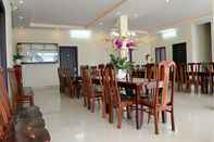 ร้านอาหาร My Hoa 2 Hotel Da Lat