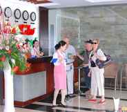 Sảnh chờ 7 Kim Tho Hotel