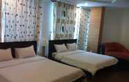 Phòng ngủ 5 Kim Tho Hotel