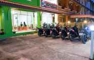 Bangunan 6 Fandee Hostel Lanta