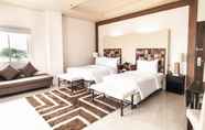 ห้องนอน 6 Sierra Hotel Dumaguete