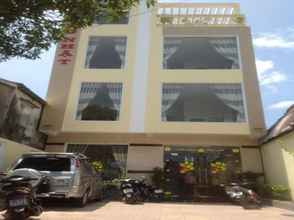 Luar Bangunan 4 Kim Hong Nhat Hotel