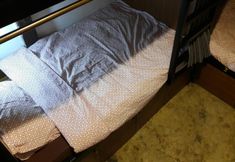 침실 7 Rachanatda Hostel