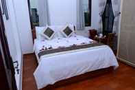 Kamar Tidur An Bang Beach Homestay