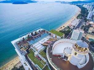Havana Nha Trang Hotel, THB 2,149.06