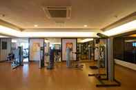 Fitness Center Premier Havana Nha Trang Hotel