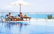 Swimming Pool 7 Premier Havana Nha Trang Hotel