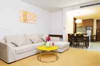 Common Space Premier Havana Nha Trang Hotel